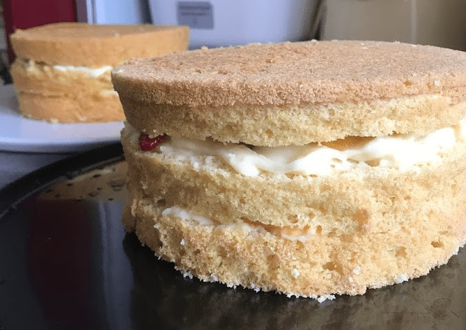 Génoise cover image